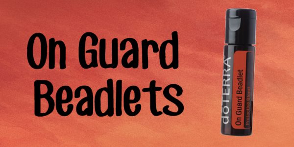 on guard beadlets blog