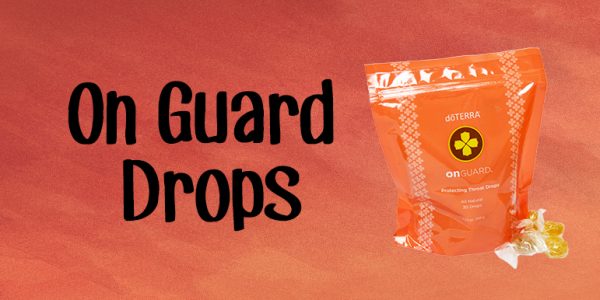 on guard drops blog